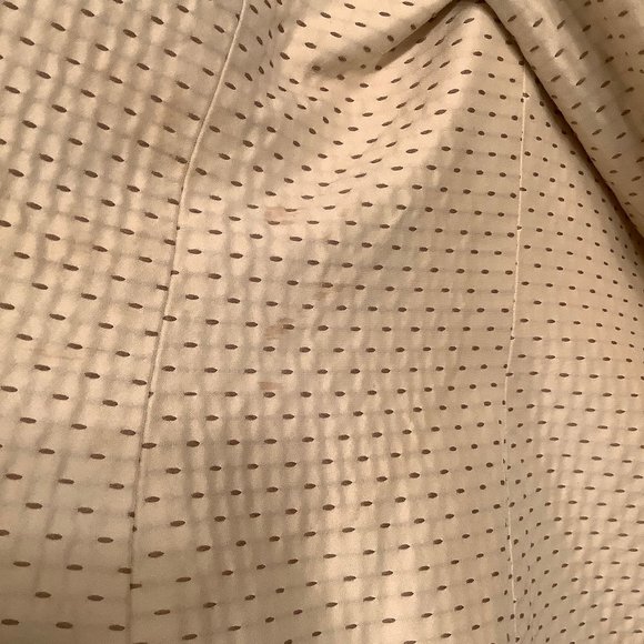 Dana Buchman Petite Skirt Suit - Picture 7 of 8